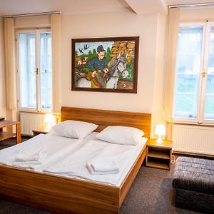Standaard Appartement